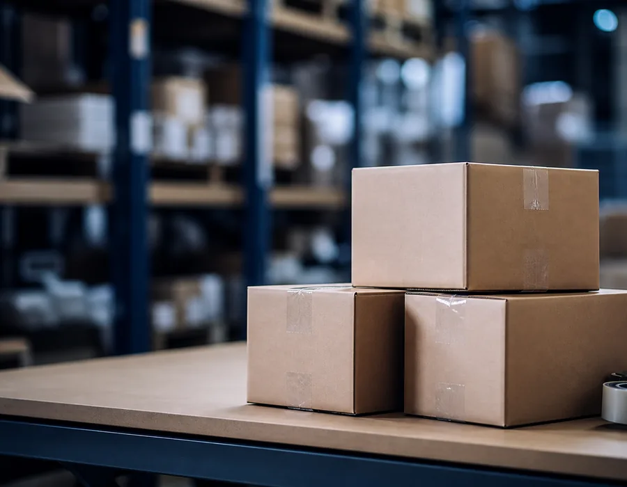 Brand inventory ready for Nest Elevate partnership distribution