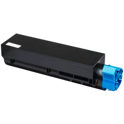 Nest Elevate - Okidata 45807105 Black High Capacity Toner Cartridge - Compatible