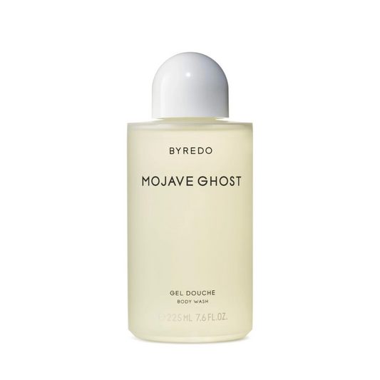 Byredo Mojave Ghost Body Wash For Women 225ml - Everyday Emporium