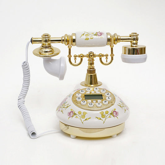 Hot Selling European Antique Retro Landline